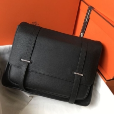 Mens Hermes Satchel Bags